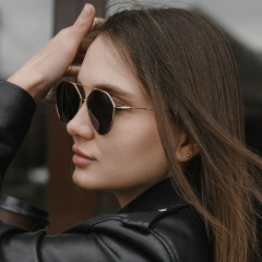 Ирина Шаповалова, 18.05.1995, Таганрог