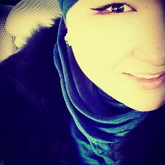 Aidaika Bekieva, 19.05.1993, Бишкек