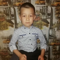 Акжаркын Жакенова, 07.08.1992, Темиртау