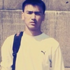 Дулат Бердибек, 25.04.1994, Шымкент