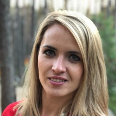 Светлана Куцова, 22.02.1987, Воронеж