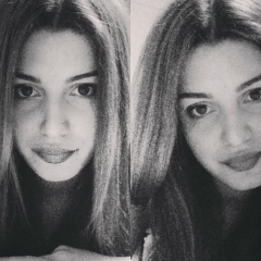 Kate Dilebashvili, 22.05.1994, Тбилиси