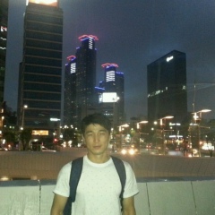 Urmat Matraimov, 13.09.1990, Ош