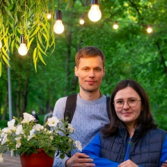 Виктория Сергунина, 25.01.1995, Санкт-Петербург