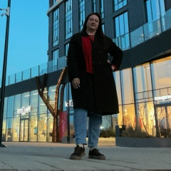 Мария Фрицлер, 26.01.1988, Тюмень