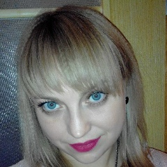 Татьяна Ерохина, 03.06, Херсон