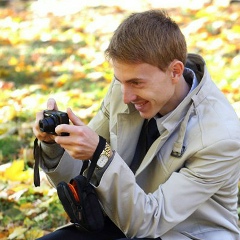 Дмитрий Химич, 14.05, Киев