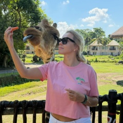 Svetlana Viktorovna, Москва