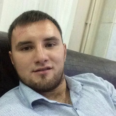 Mikhail Nizenkov, 08.04