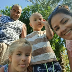 Евгений Воробьев, 19.11.1981, Санкт-Петербург