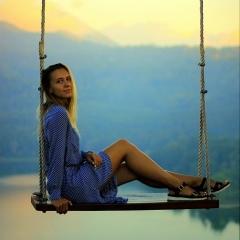 Nastasia Klenikova, 08.09.1993, Санкт-Петербург