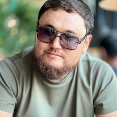 Madiyar Makinov, 31.08.1991, Астана