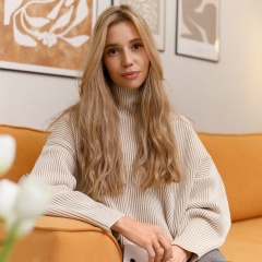 Кристина Салмина, 23.11, Иркутск