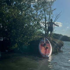 Иван Семёнов, Москва