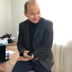 Рысбек Кольбаев, 10.04.1991, Астана