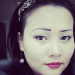 Bekzat Jusupova, 29.02.1984