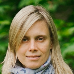 Виктория Бирюкова, 09.03.1977, Витебск