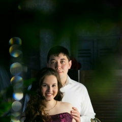 Диляра Гараева, 13.11, Набережные Челны