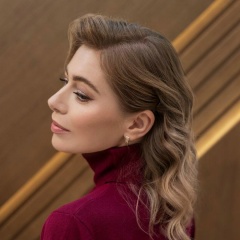 Анастасия Медведева, 15.02.1987, Москва