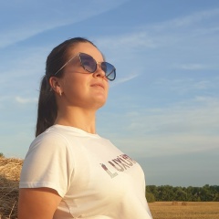 Гузель Айзатуллова, 08.05, Ульяновск