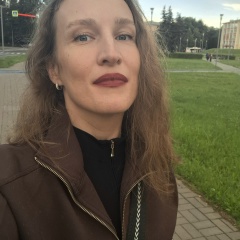 Юлия Львова, 22.10, Великий Новгород
