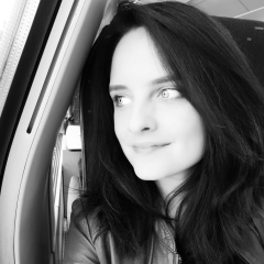 Ольга Антоник, 10.08, Минск