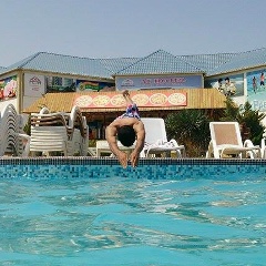 Galli Bayramov, Сумгаит