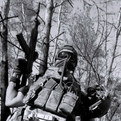 Майкл Петерсон, 03.02