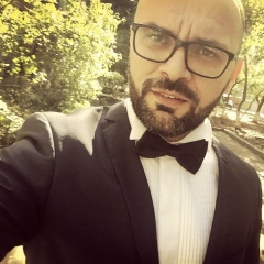 Iqbal Balagh, 15.06, Москва