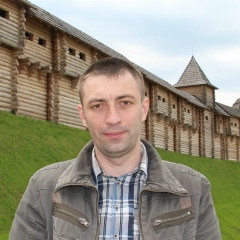 Алексей Скопич, 24.05, Вишневое
