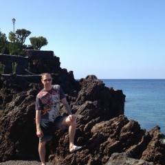 Alex West