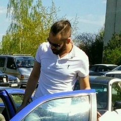 Александр Каско, 03.07.1987, Минск