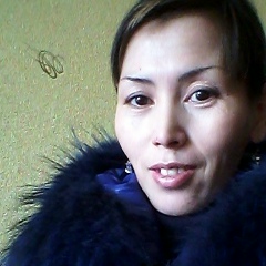 Фатима Журсынбекова