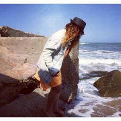 Алина Мишиева, 17.01.1995, Москва