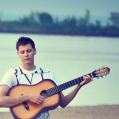 Игорь Волков, 19.09.1990