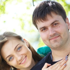 Андрей Салий, 21.04.1989