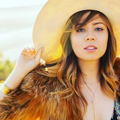 Jennette Mccurdy, 26.06.1992, Los Angeles
