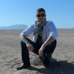 Артём Мирчук, 01.06