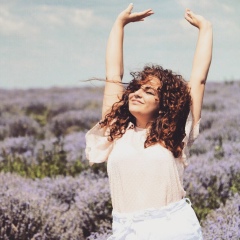 Юлия Мунтян, 21.02.1994, Кишинев