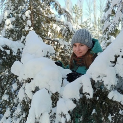 Yuliya Sergeevna, 07.09, Таганрог