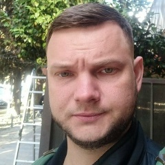 Сергей Грачев, 30.12, Красная Поляна