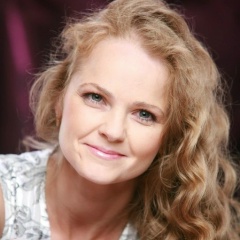 Анна Коновалова, 13.08.1979, Екатеринбург