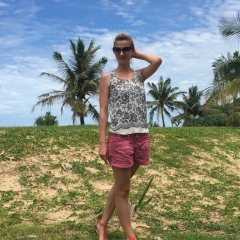 Анастасия Калиненко, 12.11, Владивосток