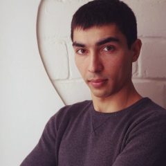 Чингиз Абдуллаев, 06.12.1984, Москва