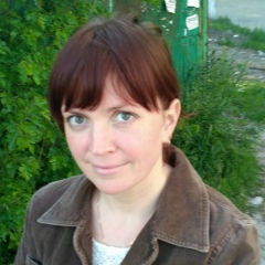 Даша Куксенко, 08.04, Днепр (Днепропетровск)