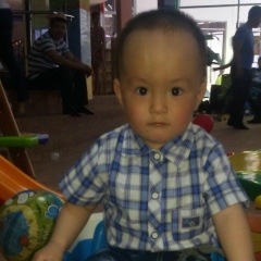 Нурзила Атагозиева, 12.03.1990, Атырау