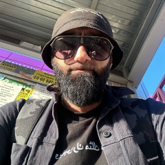 Вахид Алиханов, 20.08.1986, Краснодар