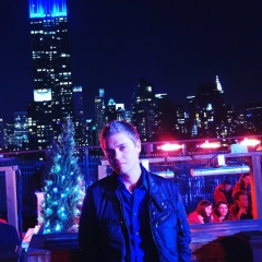 Tigran Novosartov, 20.12.1990, Philadelphia