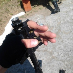 Василий Муха