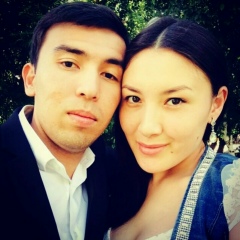 Бахытжан Жумагулов, Степногорск